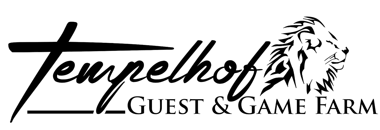 Tempelhof Logo